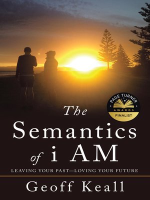 cover image of The Semantics of I Am